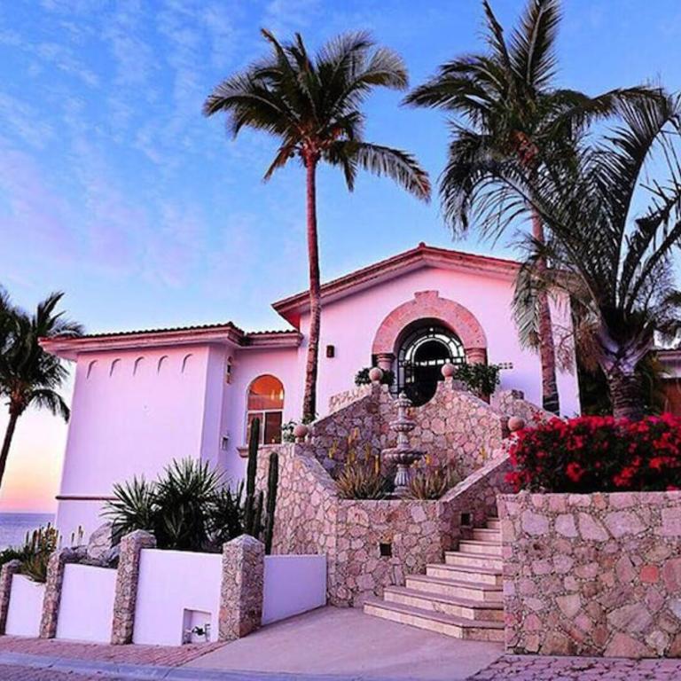 Casa de los Sueños,4BR Cabo Home: Private Pool, Personal Concierge, Private Beach - Casa de 4 dormitorios - 1
