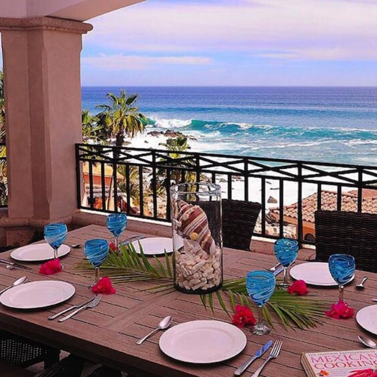 Casa de los Sueños,4BR Cabo Home: Private Pool, Personal Concierge, Private Beach - Casa de 4 dormitorios - 4