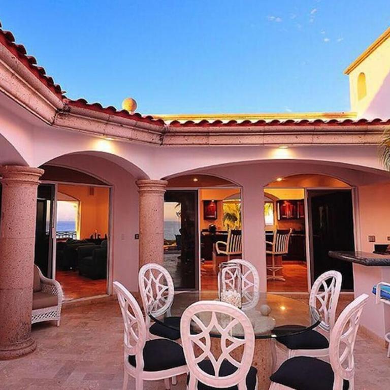 Casa de los Sueños,4BR Cabo Home: Private Pool, Personal Concierge, Private Beach - Casa de 4 dormitorios - 7