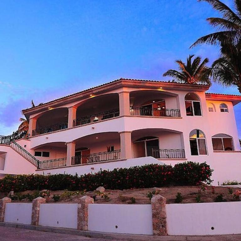Casa de los Sueños,4BR Cabo Home: Private Pool, Personal Concierge, Private Beach - Casa de 4 dormitorios - 8