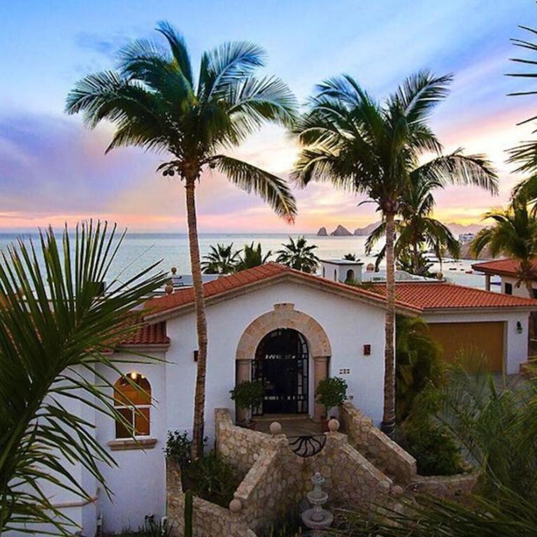 Casa de los Sueños,4BR Cabo Home: Private Pool, Personal Concierge, Private Beach - Casa de 4 dormitorios - 10