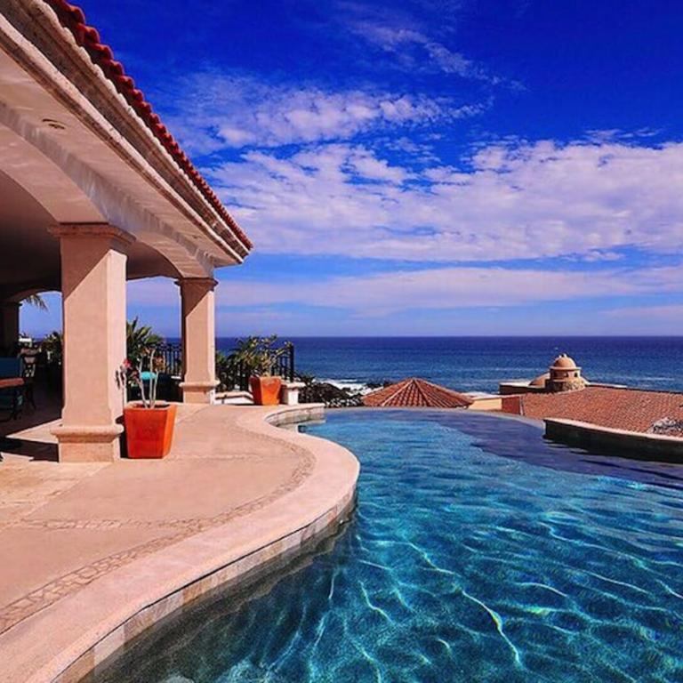 Casa de los Sueños,4BR Cabo Home: Private Pool, Personal Concierge, Private Beach - Casa de 4 dormitorios - 11