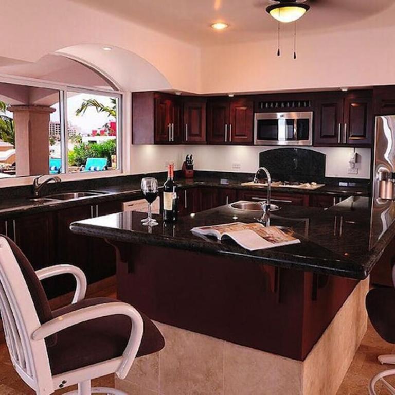Casa de los Sueños,4BR Cabo Home: Private Pool, Personal Concierge, Private Beach - Casa de 4 dormitorios - 15