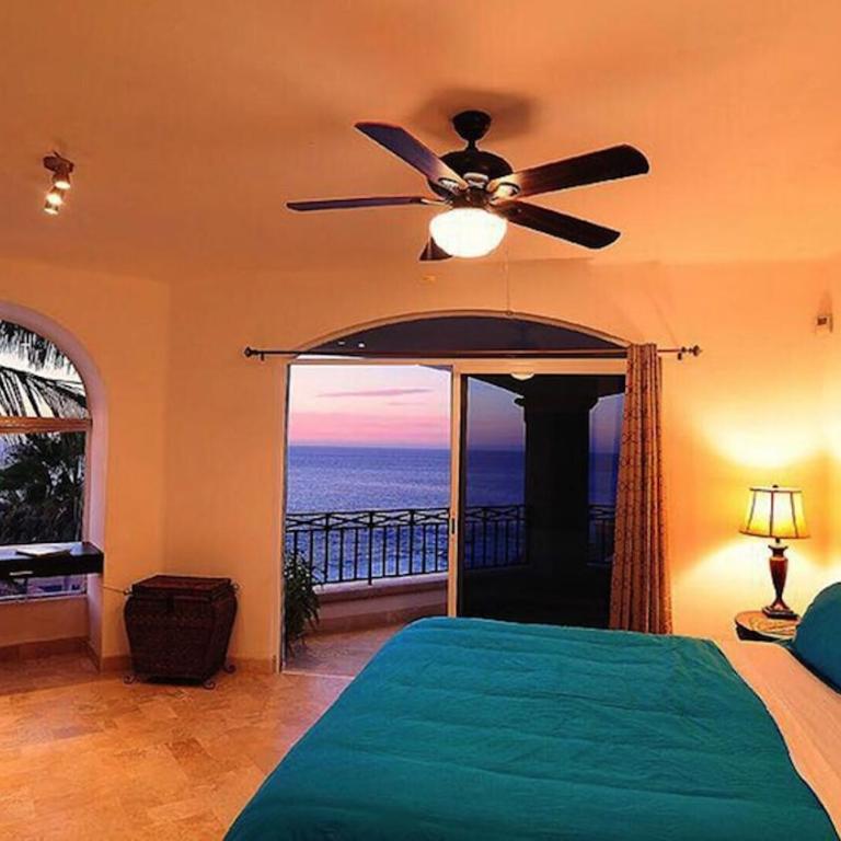 Casa de los Sueños,4BR Cabo Home: Private Pool, Personal Concierge, Private Beach - Casa de 4 dormitorios - 16
