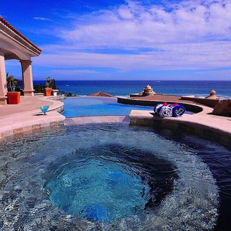 Casa de los Sueños,4BR Cabo Home: Private Pool, Personal Concierge, Private Beach - Casa de 4 dormitorios - 20