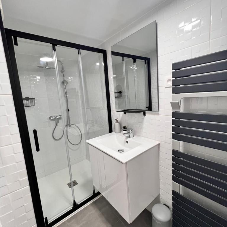 Chalet Millou Beuil - Appartement 2 Chambres - 21