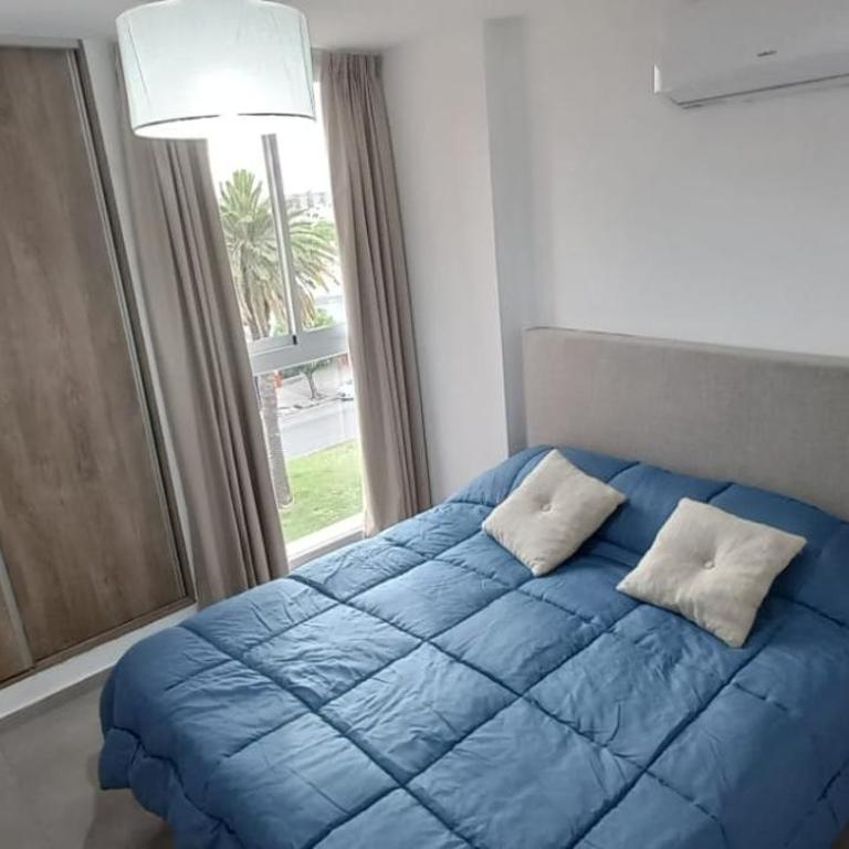 DPTO UN DORMITORIO C/COCHERA- CENTRO VILLA MARIA - Apartamento de 1 dormitorio - 5