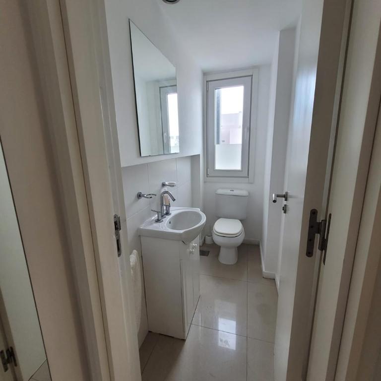 Departamento 2 ambientes zona Güemes con cochera - One-Bedroom Apartment - 5