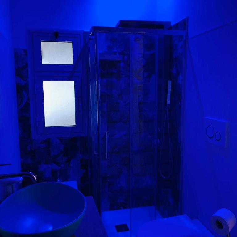 Suite i biddizzi da Sicilia - Two-Bedroom Apartment - 42