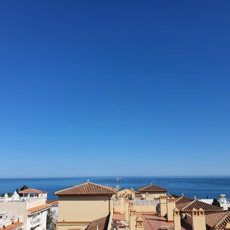 Carabeo 2000 3.3 - Apartamento con vistas al mar - 17