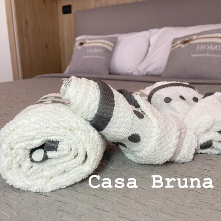 Casa Bruna - appartamento Renato - Appartamento con 2 Camere da Letto - 5