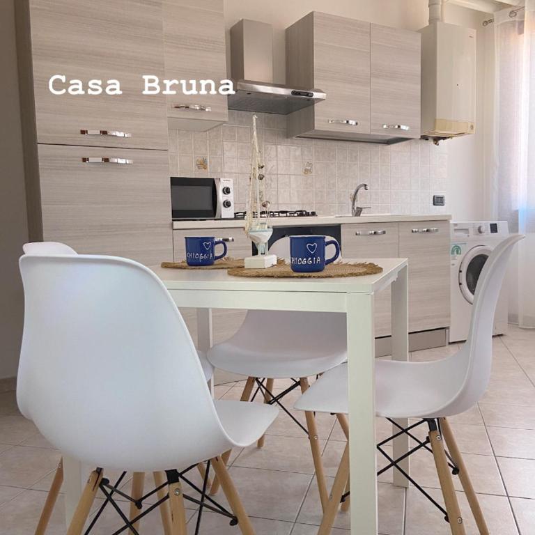 Casa Bruna - appartamento Renato - Appartamento con 2 Camere da Letto - 14