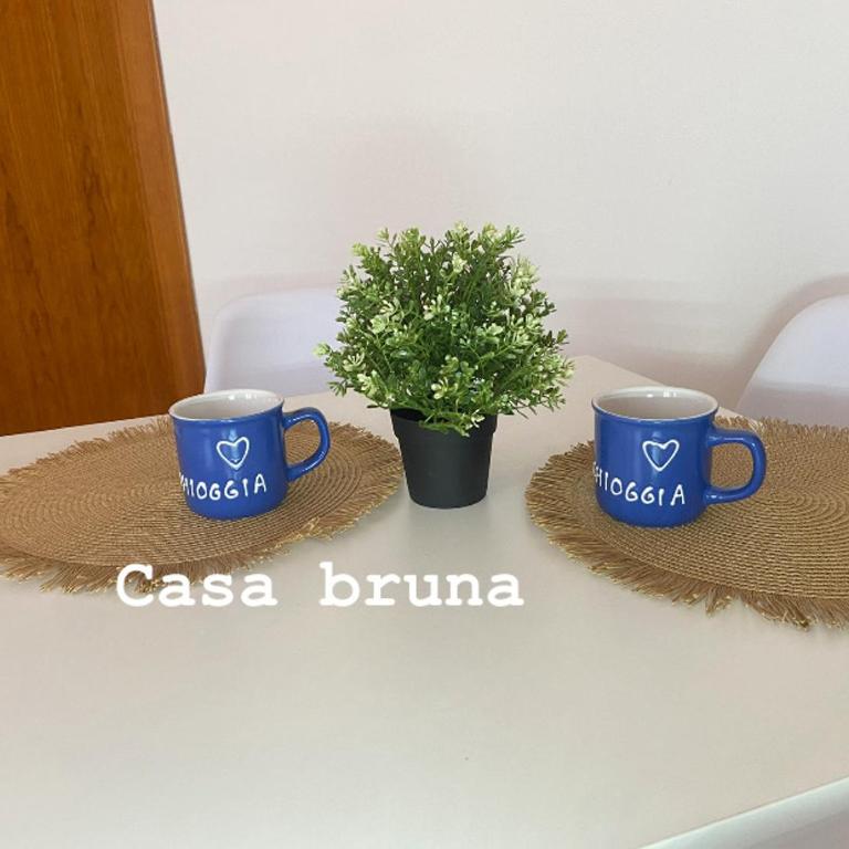 Casa Bruna - appartamento Renato - Appartamento con 2 Camere da Letto - 15