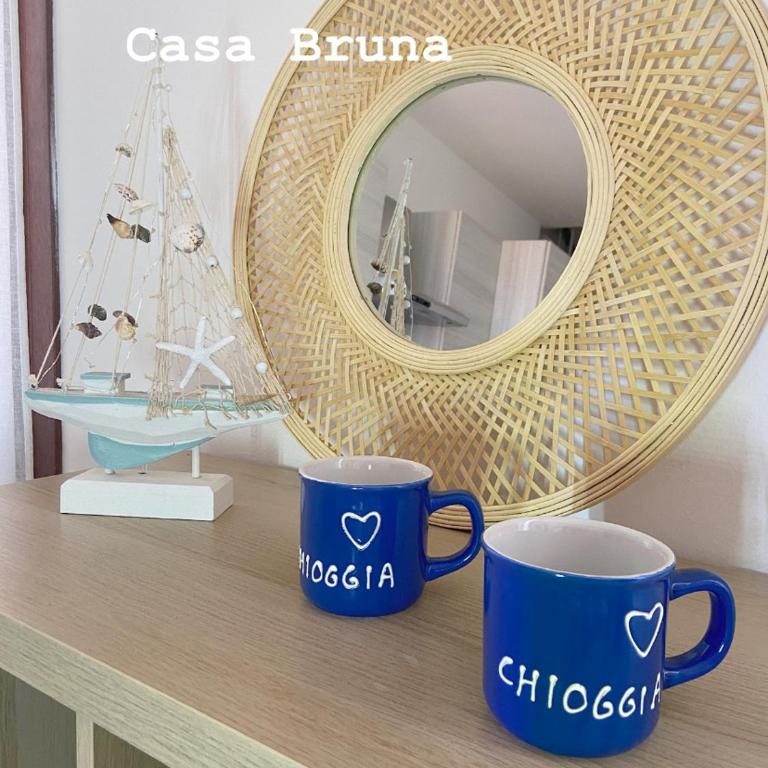 Casa Bruna - appartamento Renato - Appartamento con 2 Camere da Letto - 3