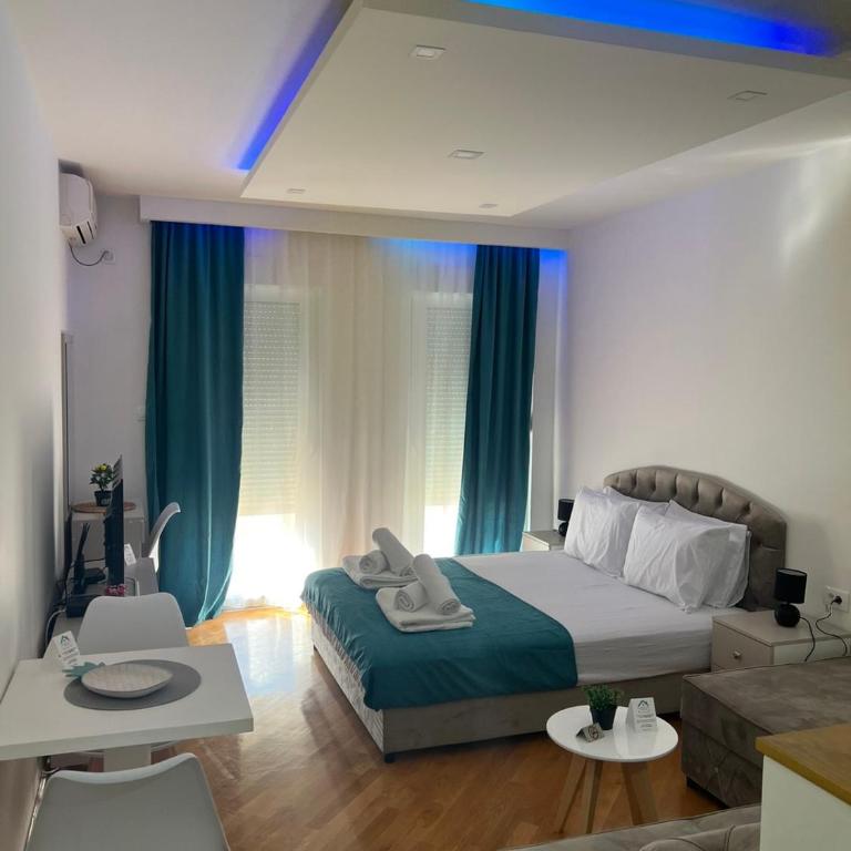 Gargovic Apartments - Studio - 3