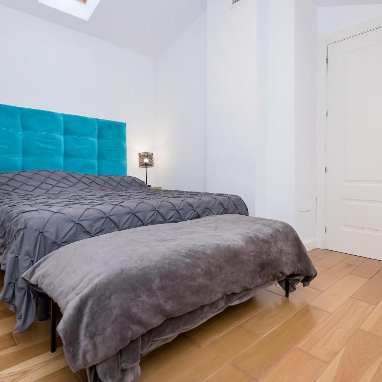 BHost - Historic Center Pastor - Two-Bedroom Apartment - 4