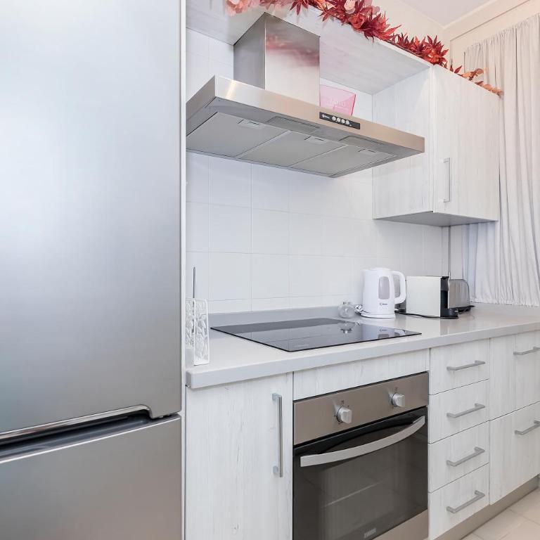 BHost - Historic Center Pastor - Two-Bedroom Apartment - 13