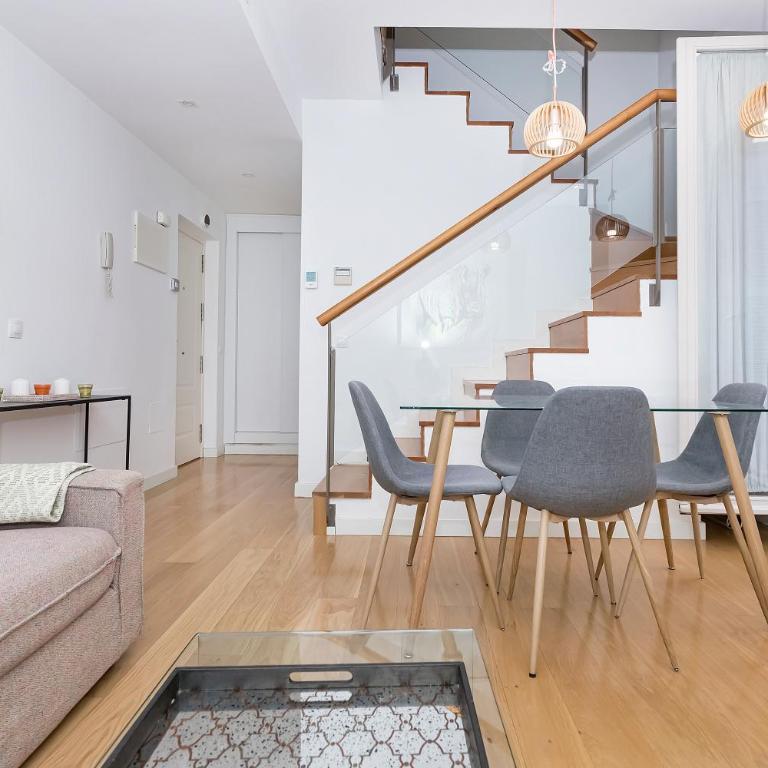 BHost - Historic Center Pastor - Two-Bedroom Apartment - 7