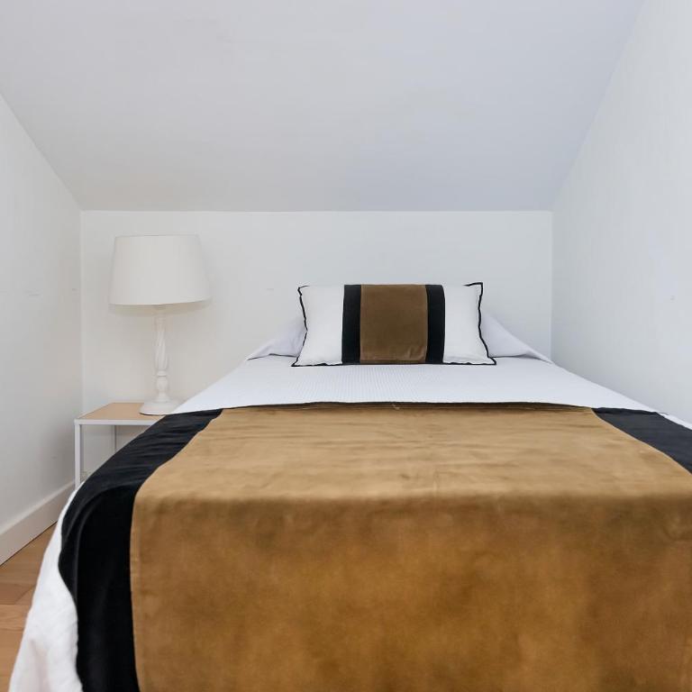 BHost - Historic Center Pastor - Two-Bedroom Apartment - 5