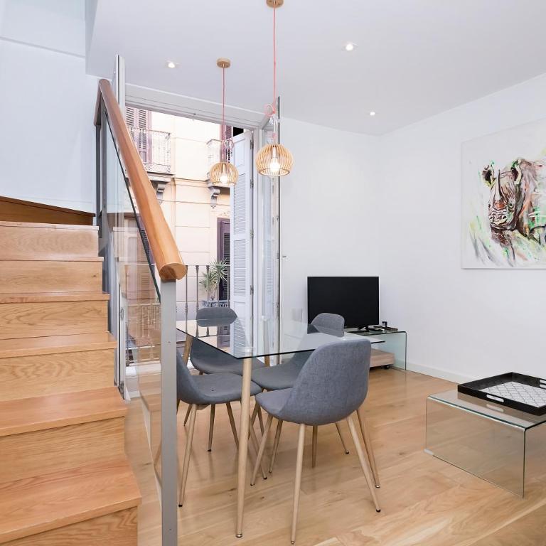 BHost - Historic Center Pastor - Two-Bedroom Apartment - 8
