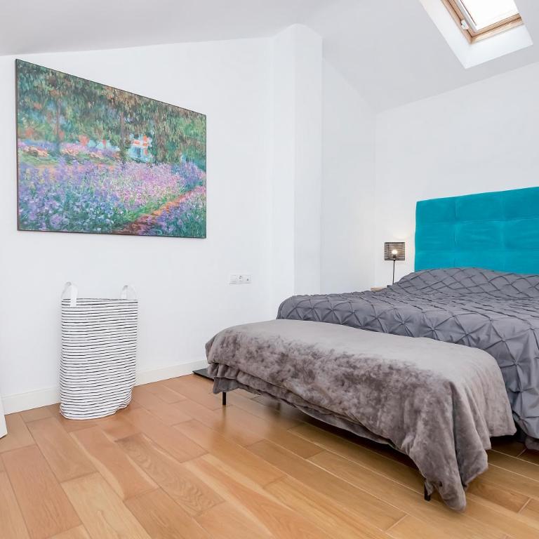 BHost - Historic Center Pastor - Two-Bedroom Apartment - 11