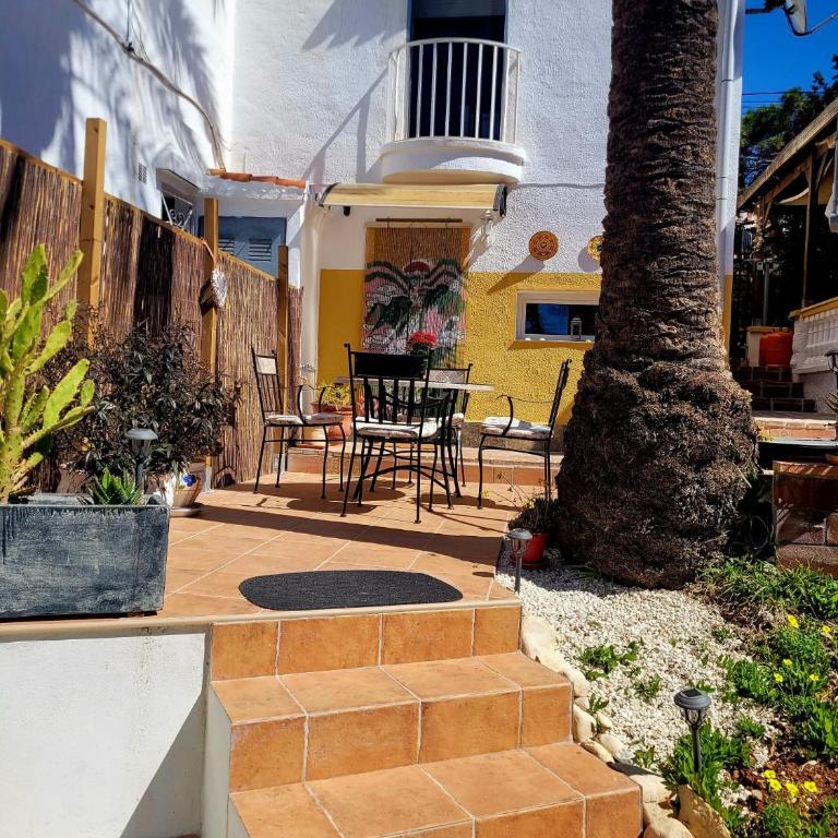 Casa El Faro - Apartamento de 1 dormitorio - 3