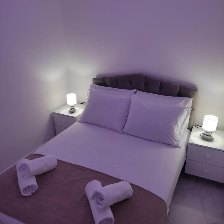 Gargovic Apartments - Appartement - Rez-de-Chaussée - 5