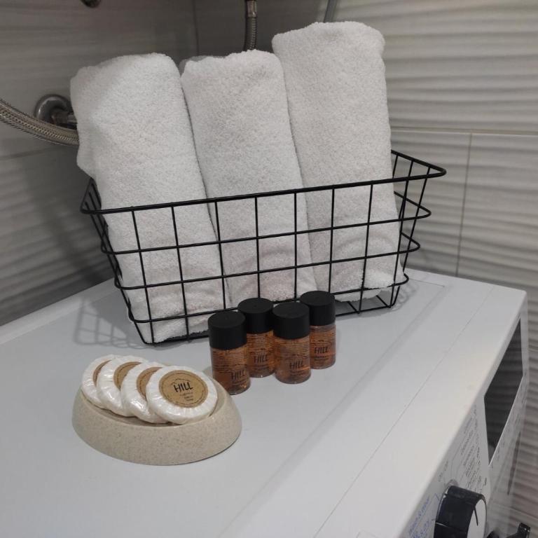 Gargovic Apartments - Appartement - Rez-de-Chaussée - 9