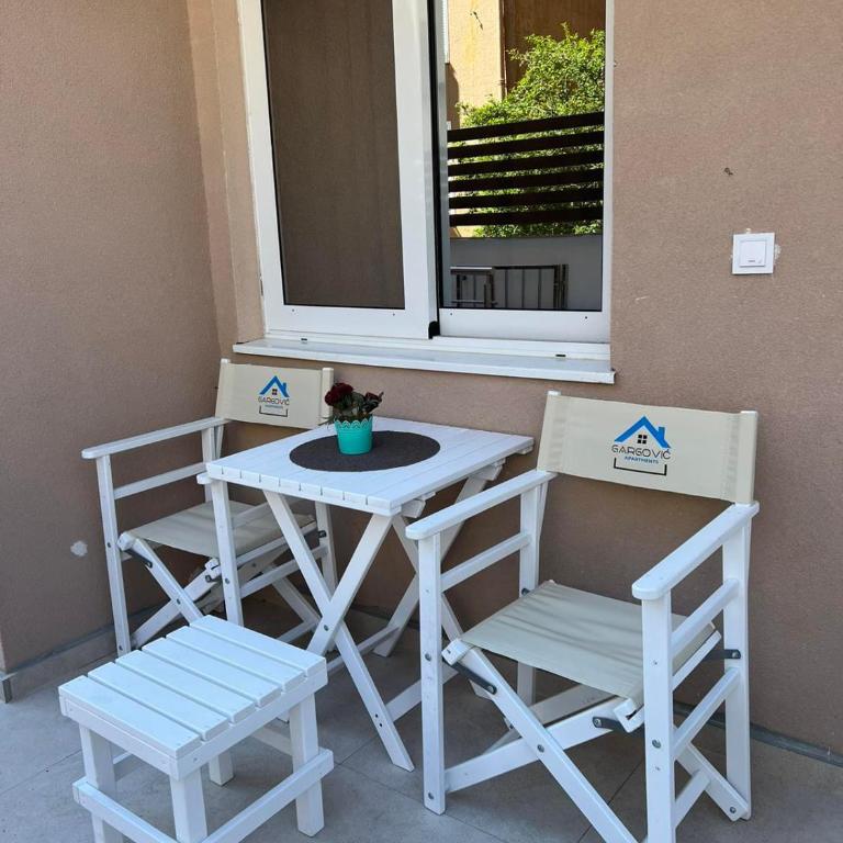 Gargovic Apartments - Appartement - Rez-de-Chaussée - 10