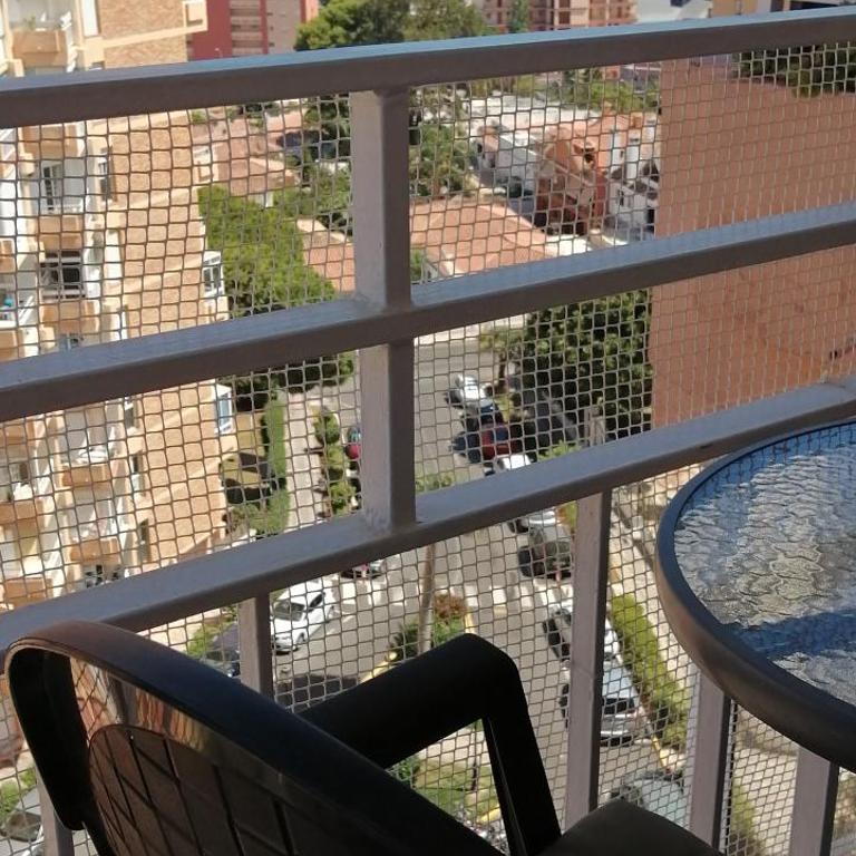 Benalmádena Skyline Sea View Studio NUEVO!!! - One-Bedroom Apartment - 2