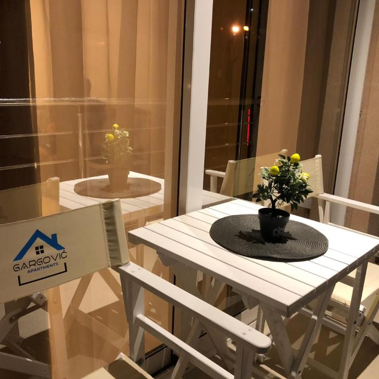 Gargovic Apartments - Appartement en Duplex - 6