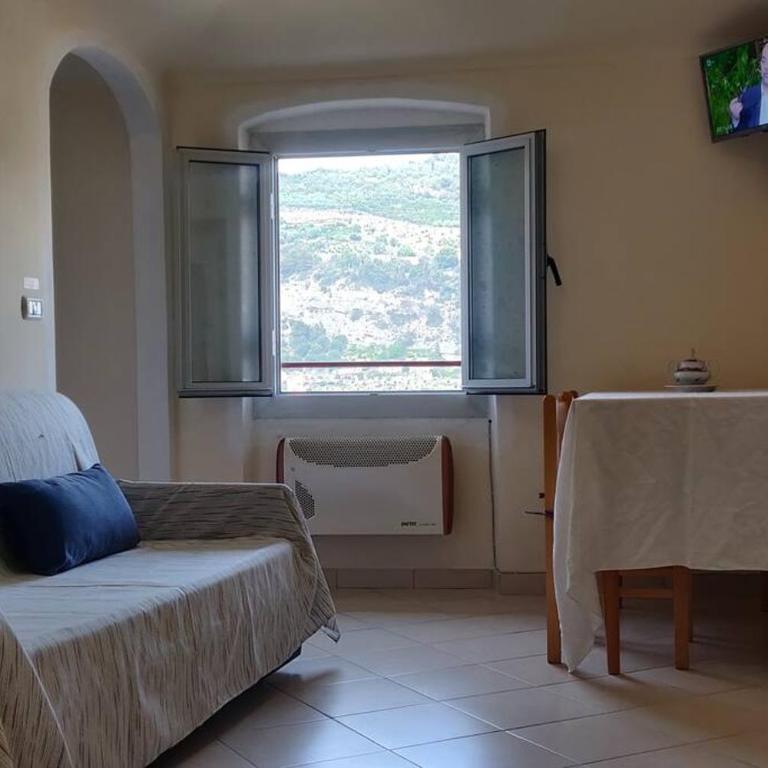 Dolce Vita Alta Ventimiglia - Apartment - 2