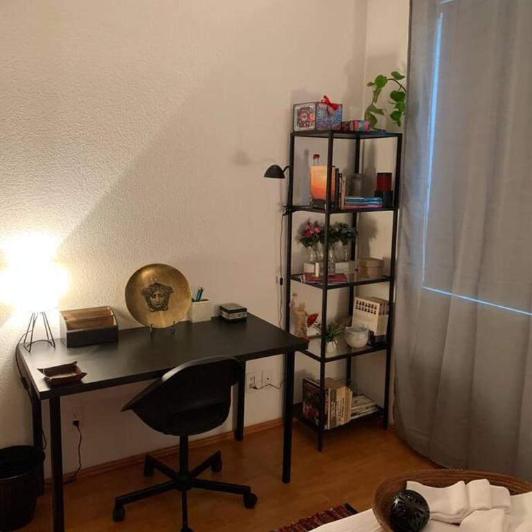Excelente departamento en la Condesa - Two-Bedroom Apartment - 41