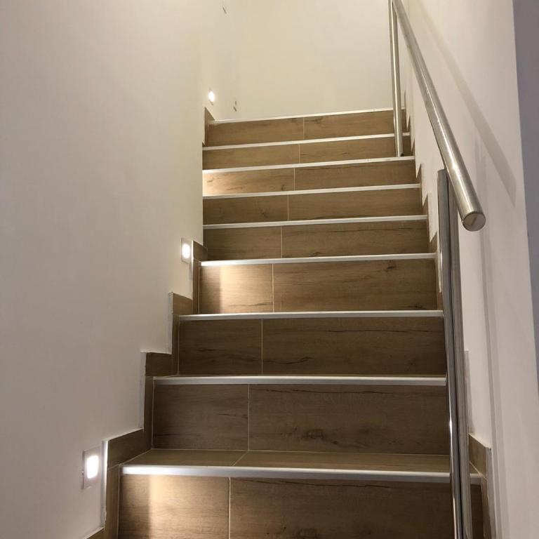 Gargovic Apartments - Appartement en Duplex - 9