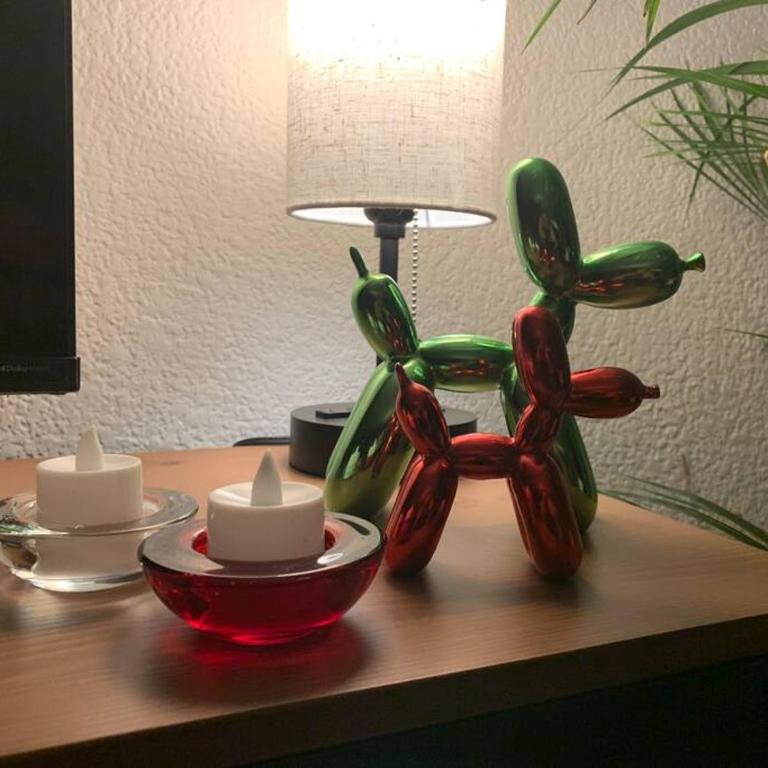 Excelente departamento en la Condesa - Two-Bedroom Apartment - 12