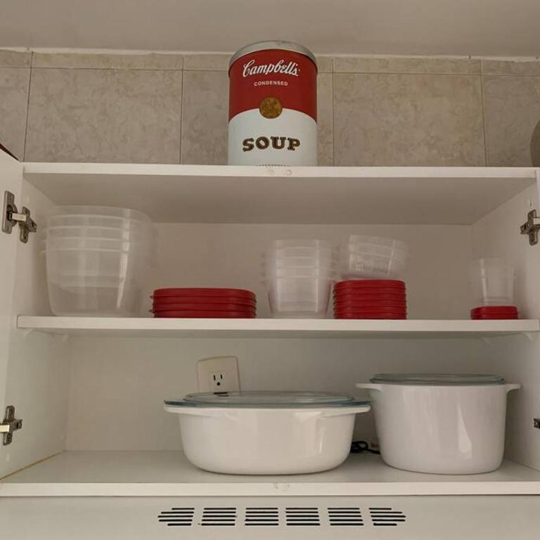 Excelente departamento en la Condesa - Two-Bedroom Apartment - 27