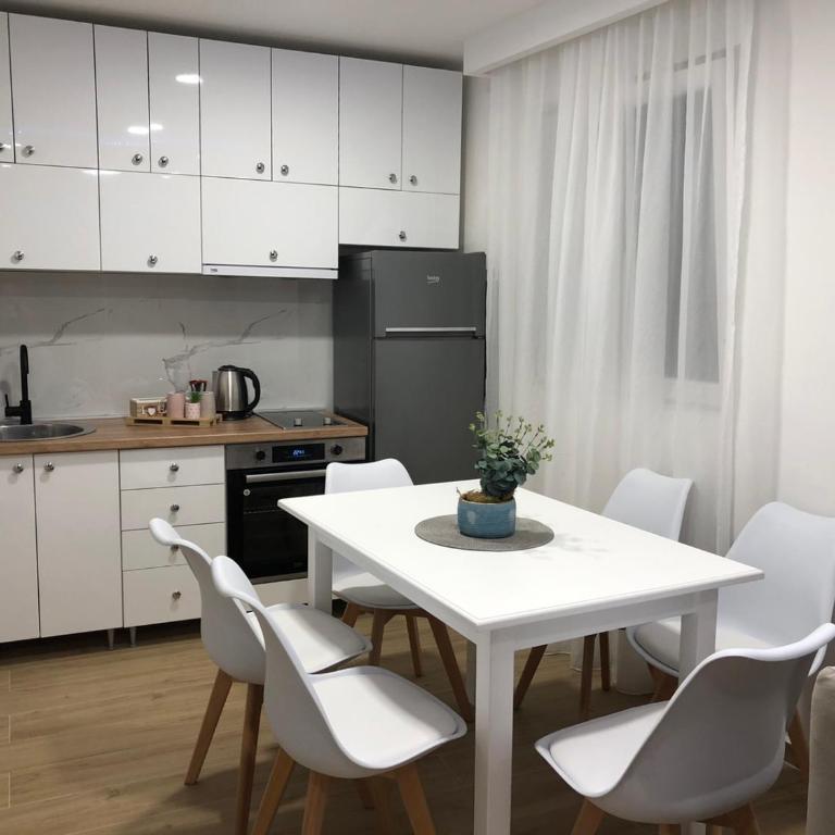 Gargovic Apartments - Appartement en Duplex - 11