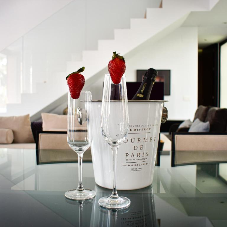Luxury Villa LAGUNA - Ciudad Quesada - Villa avec Piscine Privée - 6