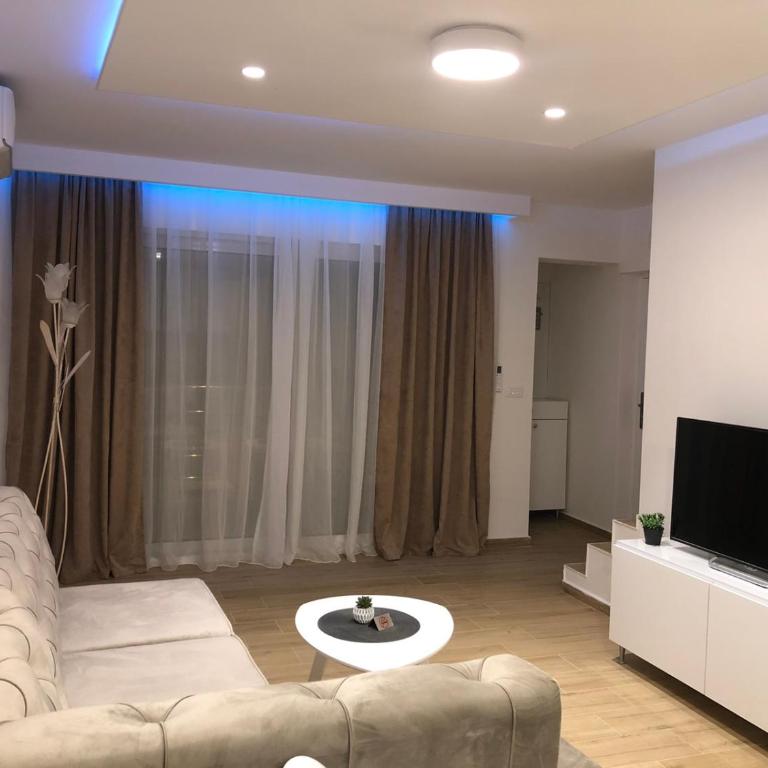 Gargovic Apartments - Appartement en Duplex - 3