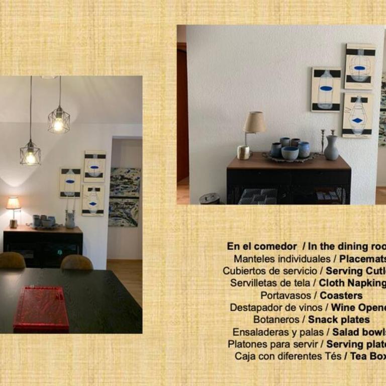 Excelente departamento en la Condesa - Two-Bedroom Apartment - 13