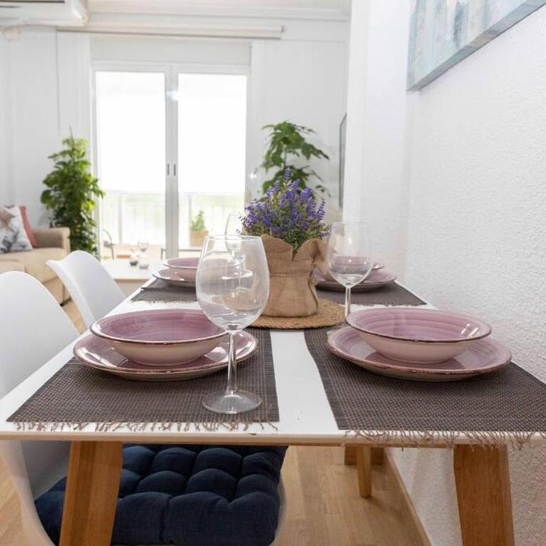 Apartamento RIO - Apartamento de 2 dormitorios - 7