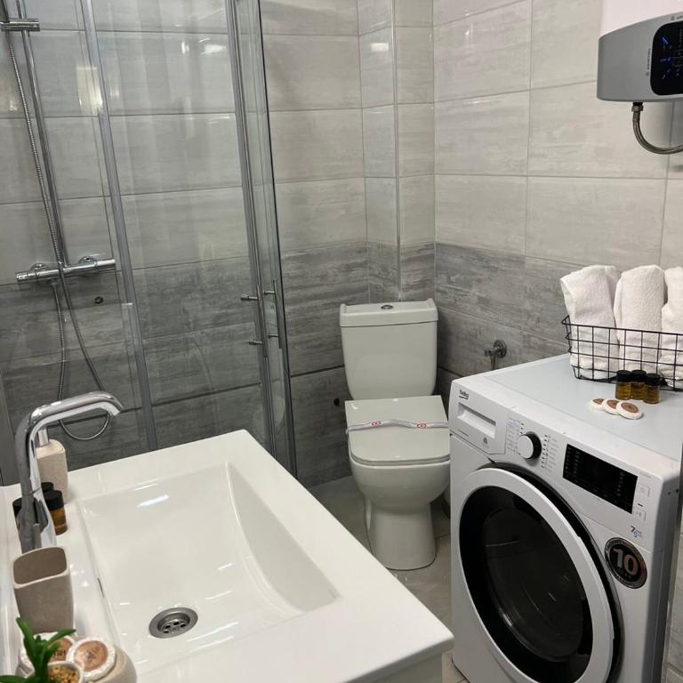 Gargovic Apartments - Appartement 1 Chambre - 6