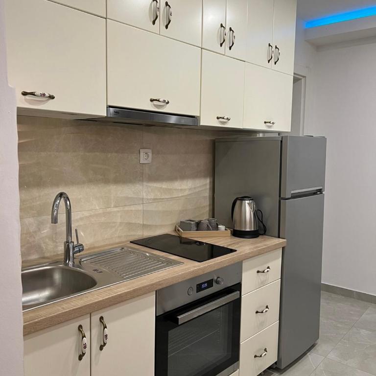 Gargovic Apartments - Appartement 1 Chambre - 7