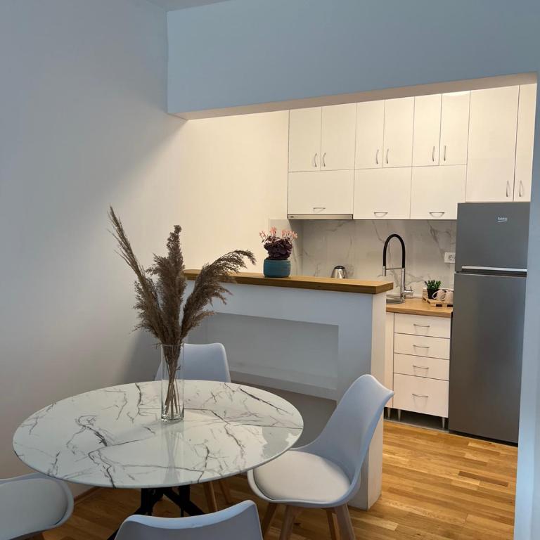 Gargovic Apartments - Appartement 1 Chambre - 2