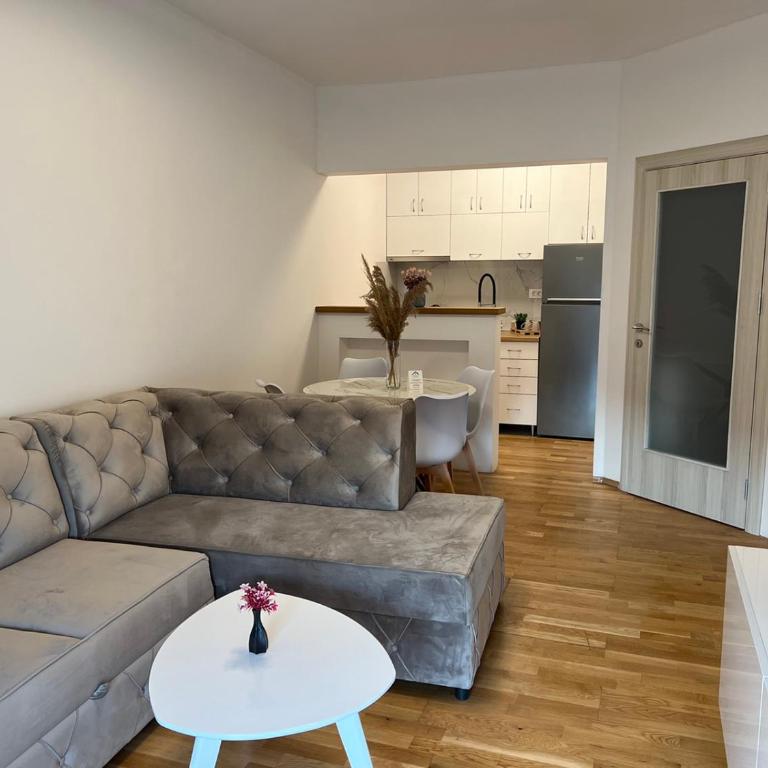 Gargovic Apartments - Appartement 1 Chambre - 3