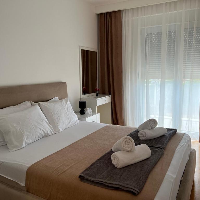 Gargovic Apartments - Appartement 1 Chambre - 6
