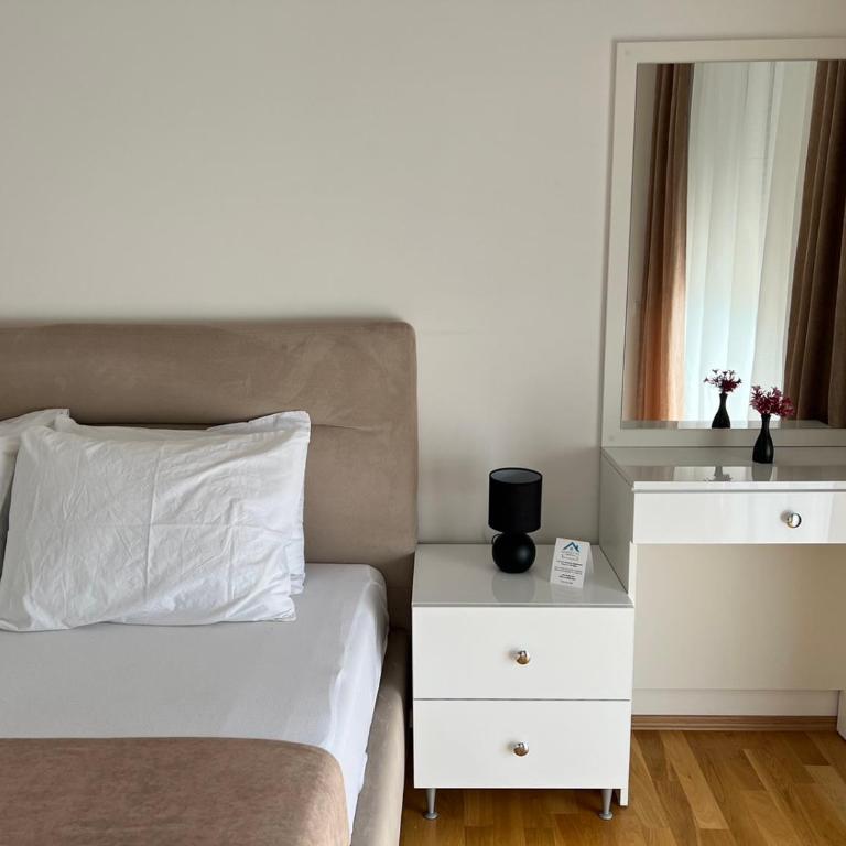 Gargovic Apartments - Appartement 1 Chambre - 8