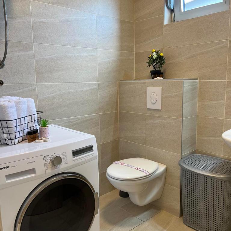 Gargovic Apartments - Appartement 1 Chambre - 11