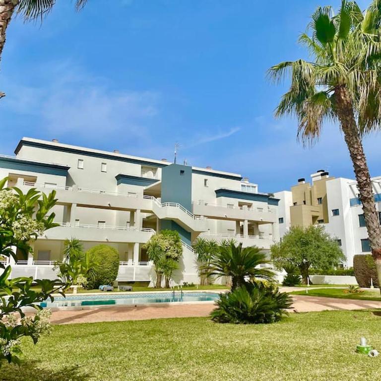 Oliva Nova Golf, Met & Beach - Apartamento de 2 dormitorios - 2