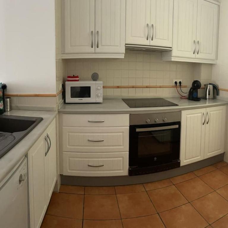 Oliva Nova Golf, Met & Beach - Apartamento de 2 dormitorios - 7